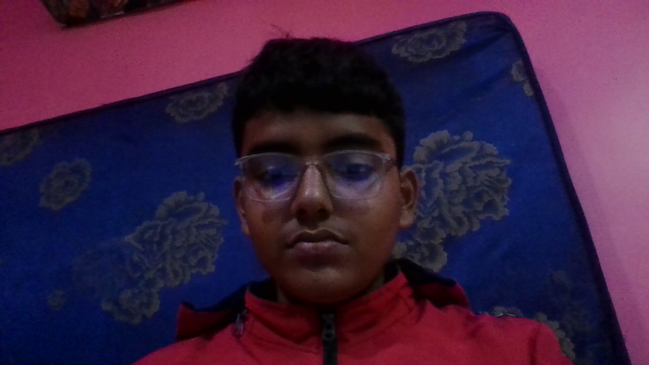 Shivam Shandilya